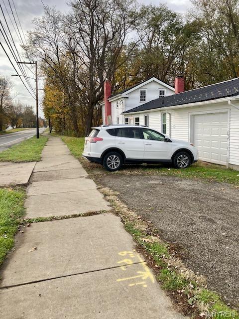 E Main St, Westfield, NY 14787