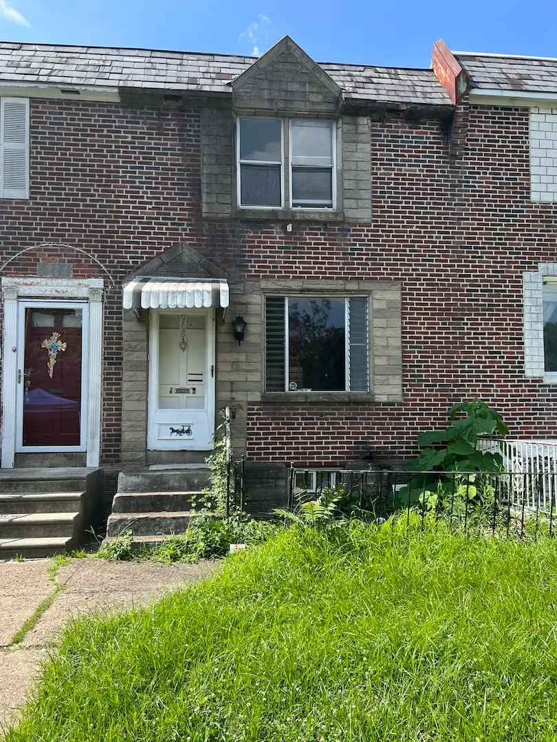 Springfield Rd, Darby, PA 19023
