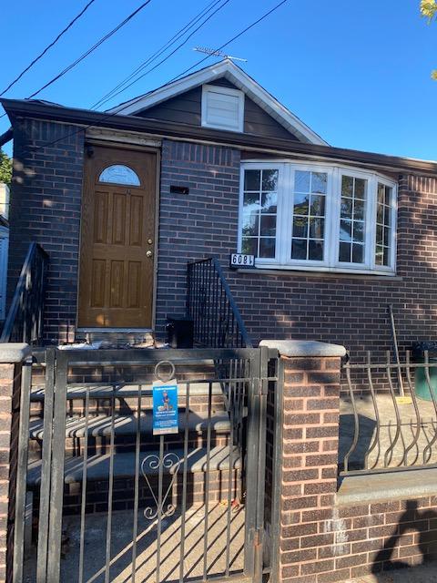 Rockaway Pkwy, Brooklyn, NY 11236