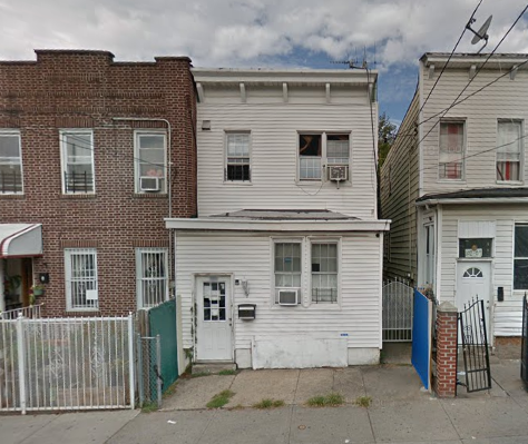 Martense Ave, Corona, NY 11368