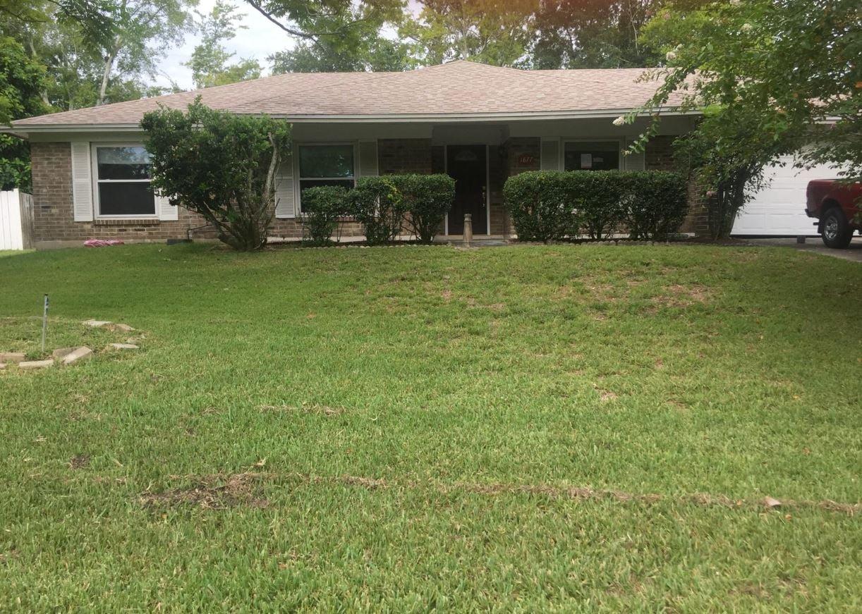Aba Dr, Orange Park, FL 32073