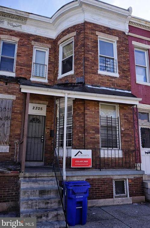 Druid Hill Ave, Baltimore, MD 21217
