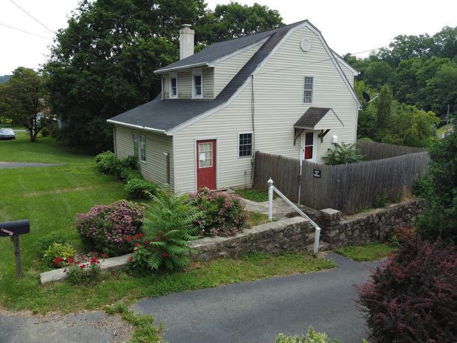 Reading Ave, Boyertown, PA 19512