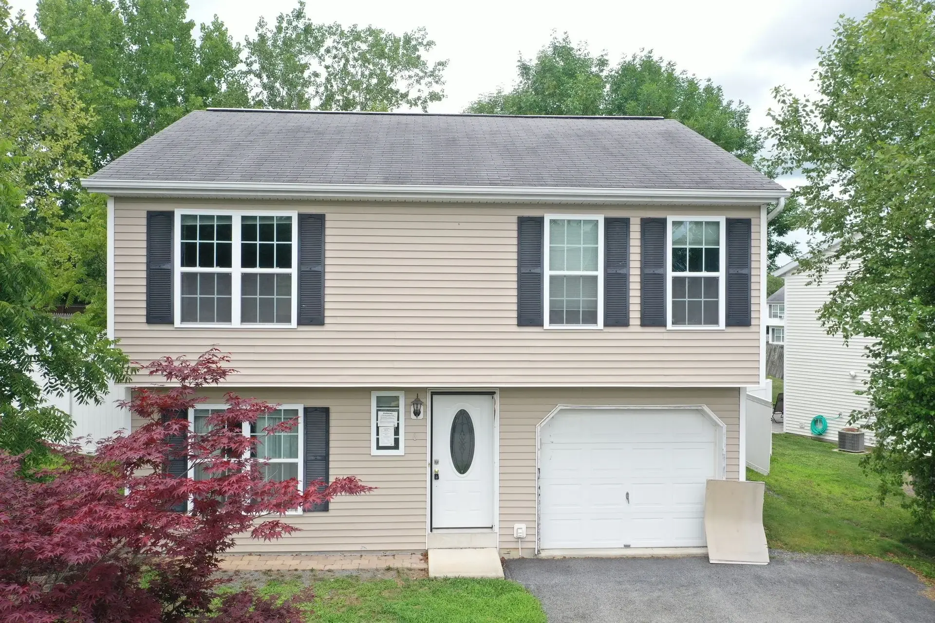 Myers Ln, Schuylerville, NY 12871
