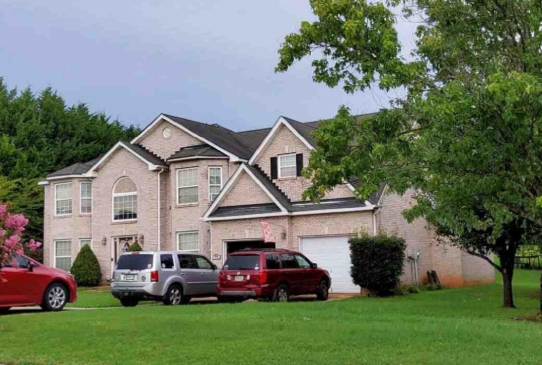 Blue Grass Ter, Mcdonough, GA 30252