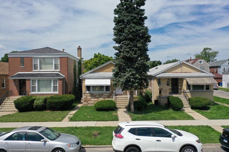 S Campbell Ave, Chicago, IL 60629
