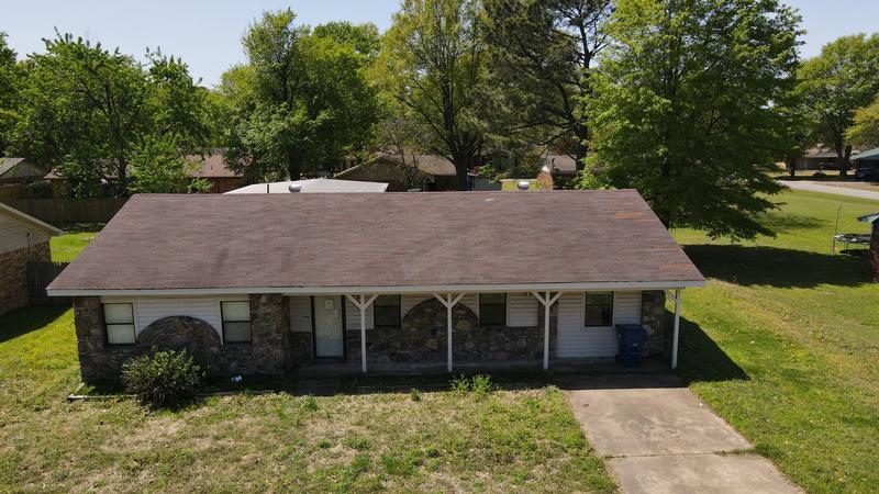 Westchester Ln, England, AR 72046