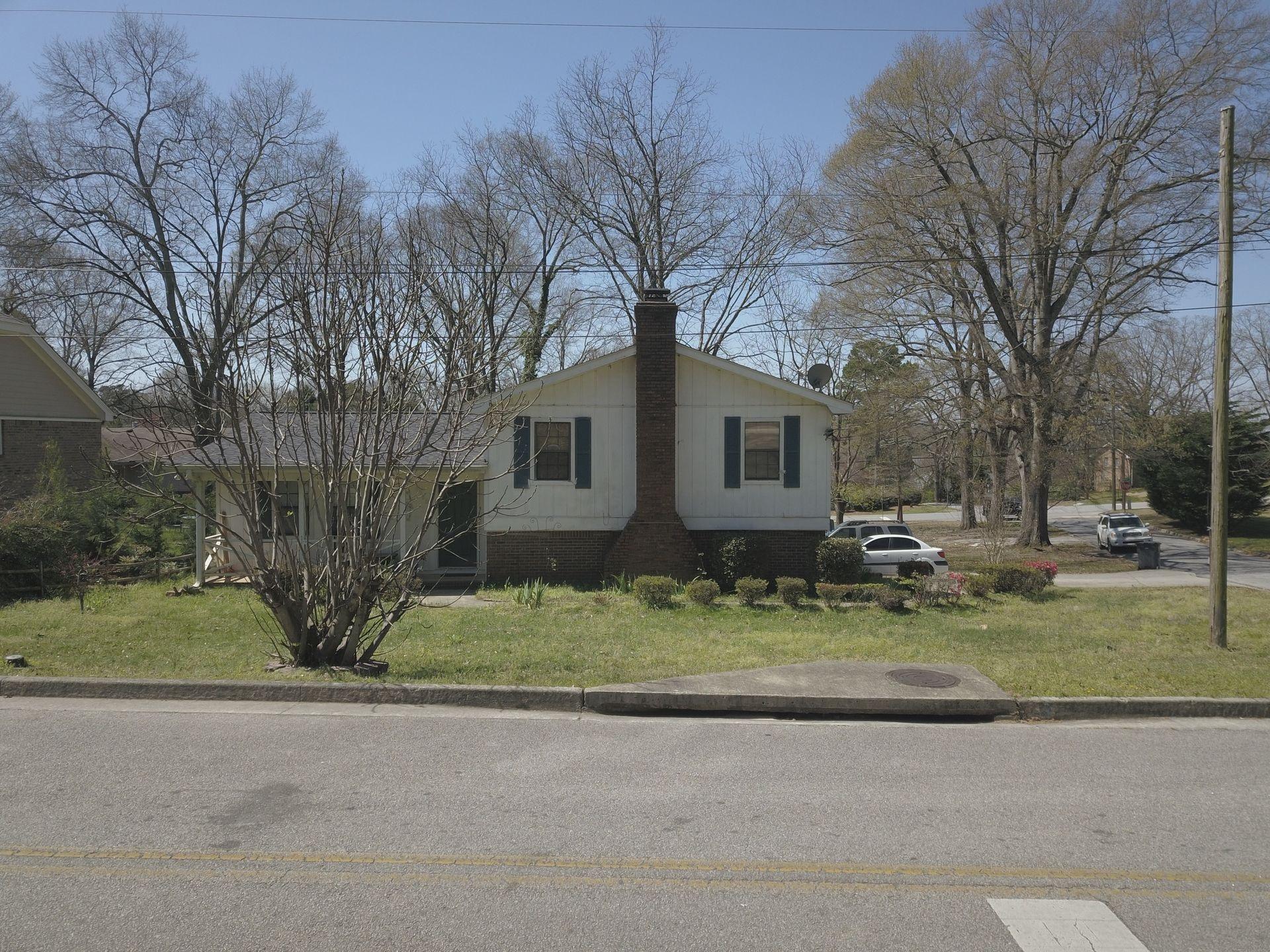 Longview Dr, Gainesville, GA 30501