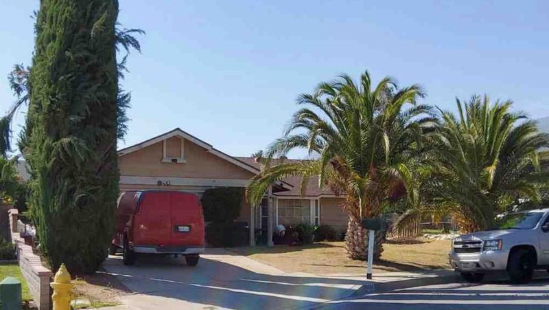 Laura Ln, San Bernardino, CA 92407