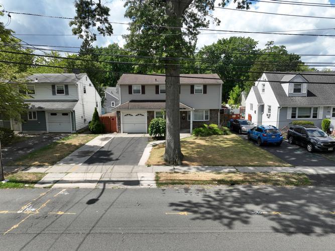 W Scott Ave, Rahway, NJ 07065