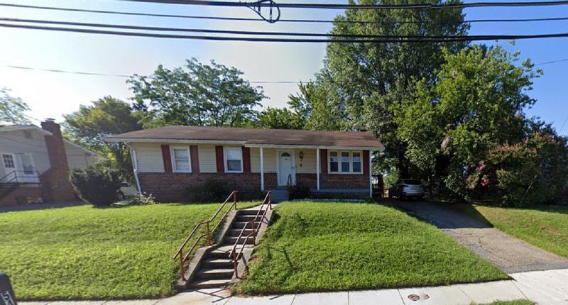 Odell Rd, Beltsville, MD 20705