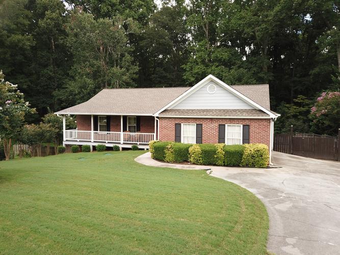 Spring Ter, Douglasville, GA 30134