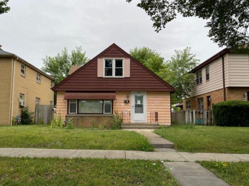 N 77th St, Milwaukee, WI 53222