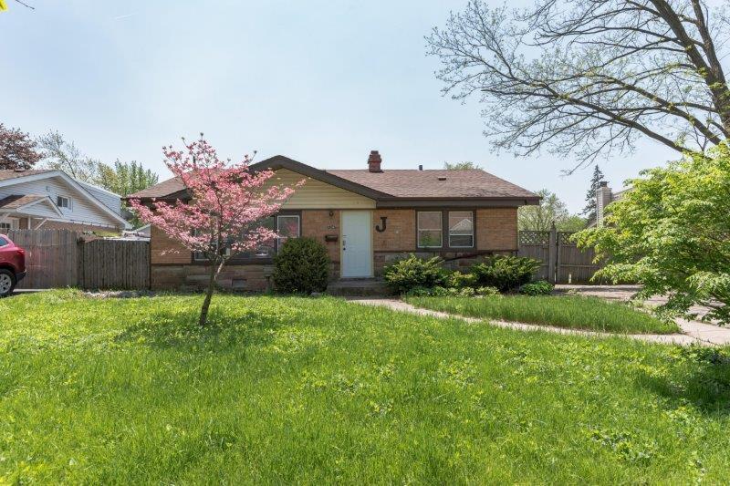 173rd Pl, Tinley Park, IL 60477