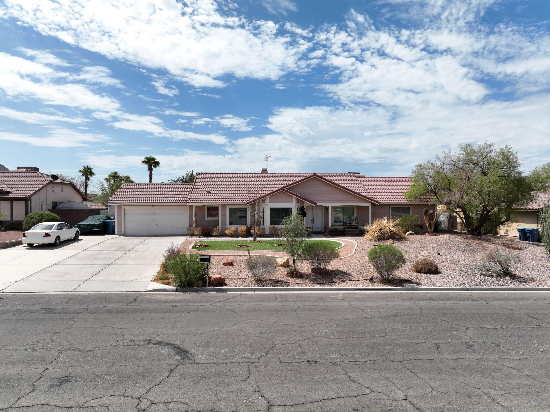 Hathaway Dr, Las Vegas, NV 89156