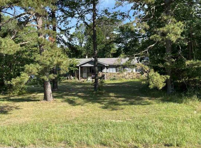 Highway 254 E, Dennard, AR 72629