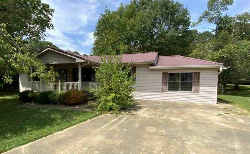 N Ridge Dr, Jasper, AL 35504