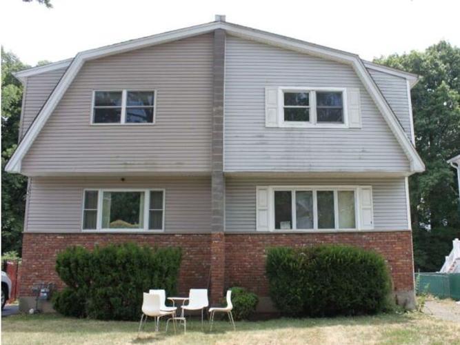 Lonergan Dr, Suffern, NY 10901