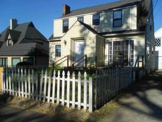 Ne 33rd Ave, Portland, OR 97212