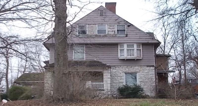 Cabanne Ave, Saint Louis, MO 63112
