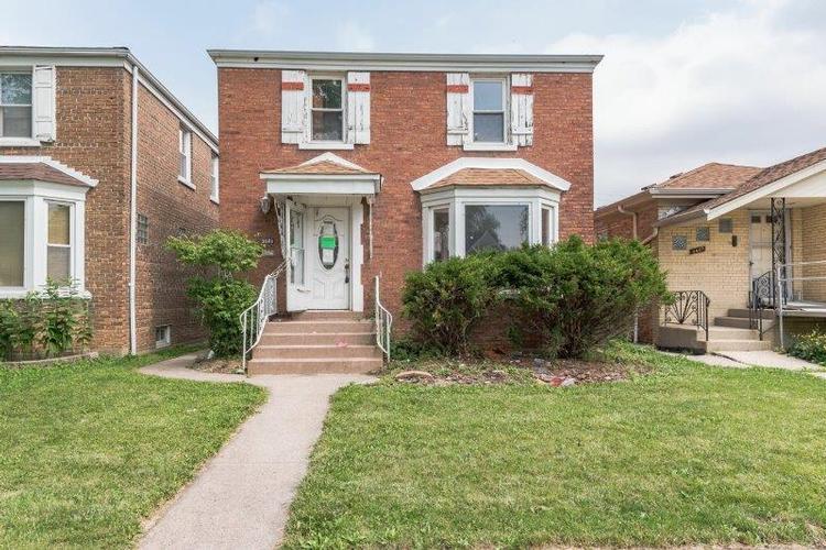 S 61st Ct, Cicero, IL 60804
