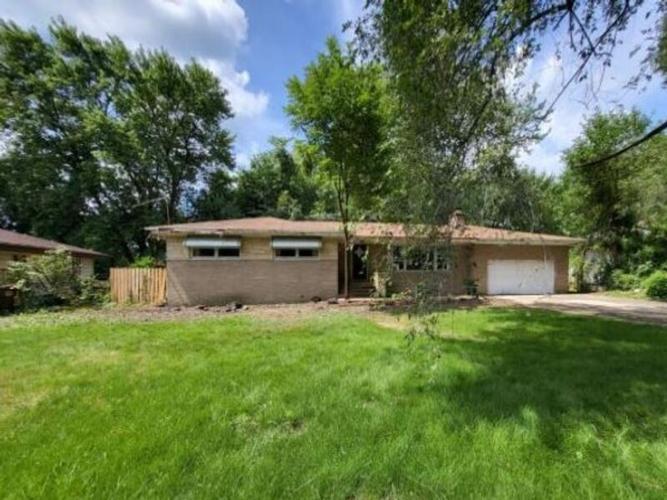 S Marjorie Pkwy, Mokena, IL 60448