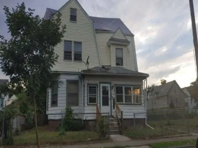 Wellington St, Springfield, MA 01109
