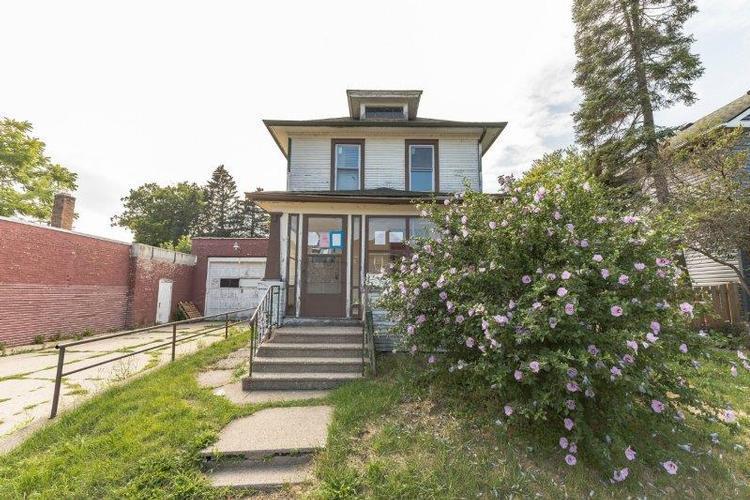 North Ave, Waukegan, IL 60085