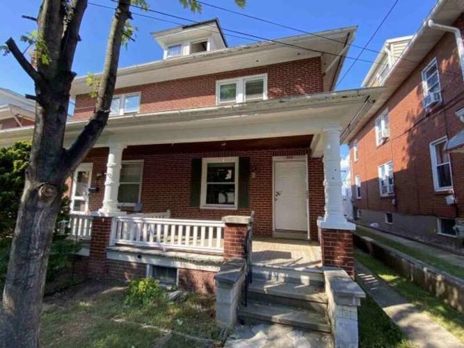 Madison St, Reading, PA 19607