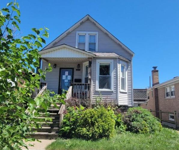 S Kilbourn Ave, Chicago, IL 60629