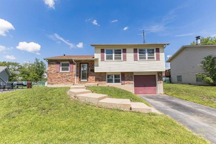 177th St, Country Club Hills, IL 60478