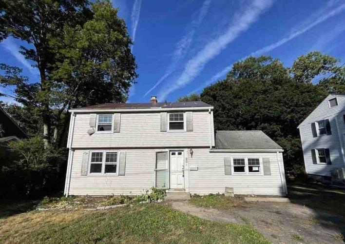 Wheeler Ln, Torrington, CT 06790