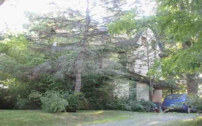 Shady Ln, Morristown, NJ 07960
