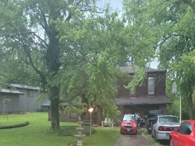 Olympia Dr, Decatur, IL 62521