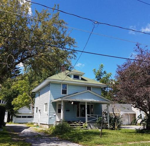 Roberts St, Adams, NY 13605