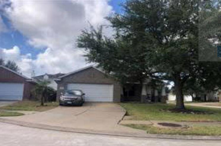 Perdenales Falls Ct, Tomball, TX 77375