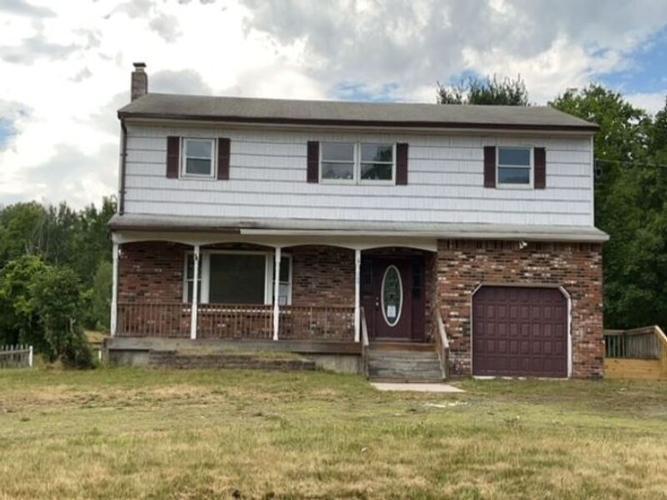 Lybolt Rd, T O Wallkill, NY 