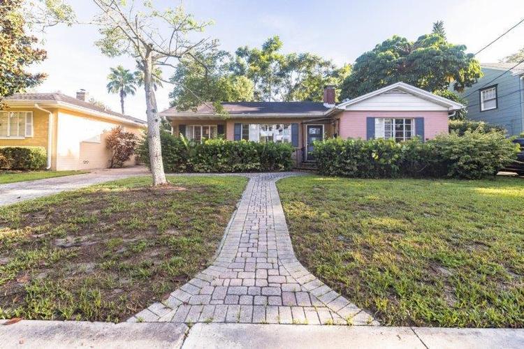 E Amelia St, Orlando, FL 32803