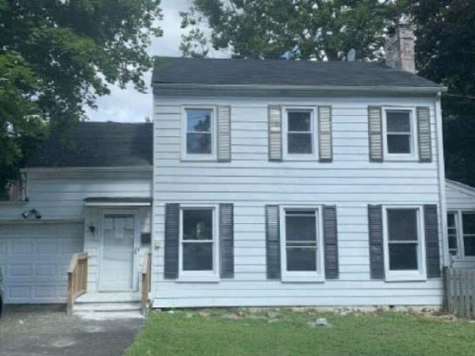 Grove St, Mamaroneck, NY 10543