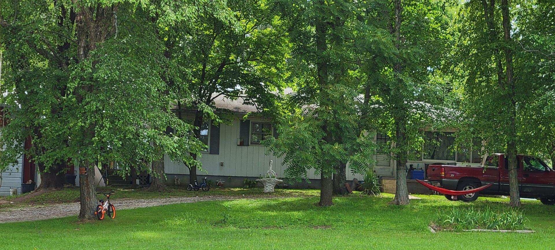 Old State Road 37, Tell City, IN 47586