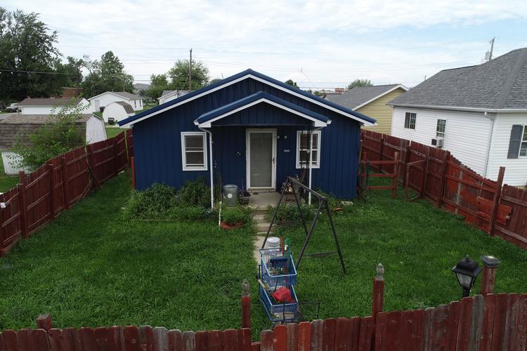 E Wheeler St, Kokomo, IN 46902