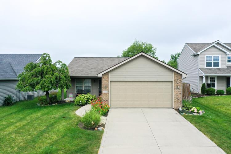 Welland Ct, Fort Wayne, IN 46835