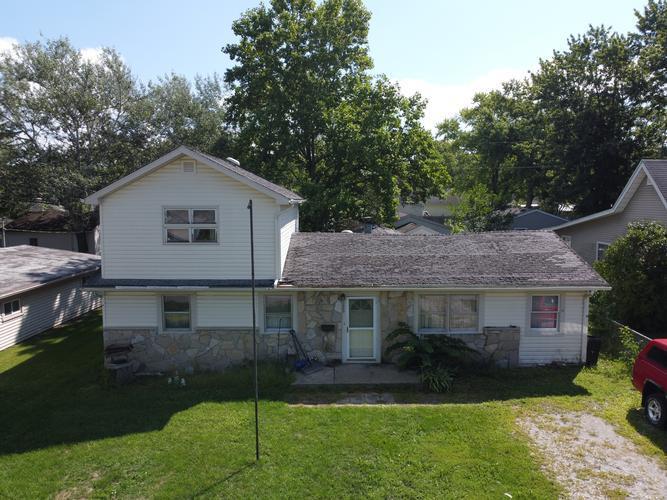 S Prairie St, Frankfort, IN 46041