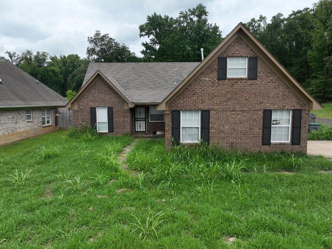 Mountain Terrace St, Memphis, TN 38127