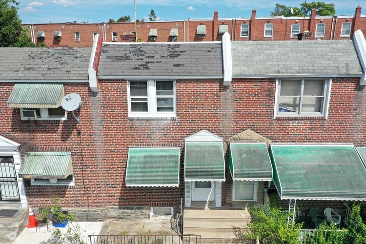 N 67th St, Philadelphia, PA 19151