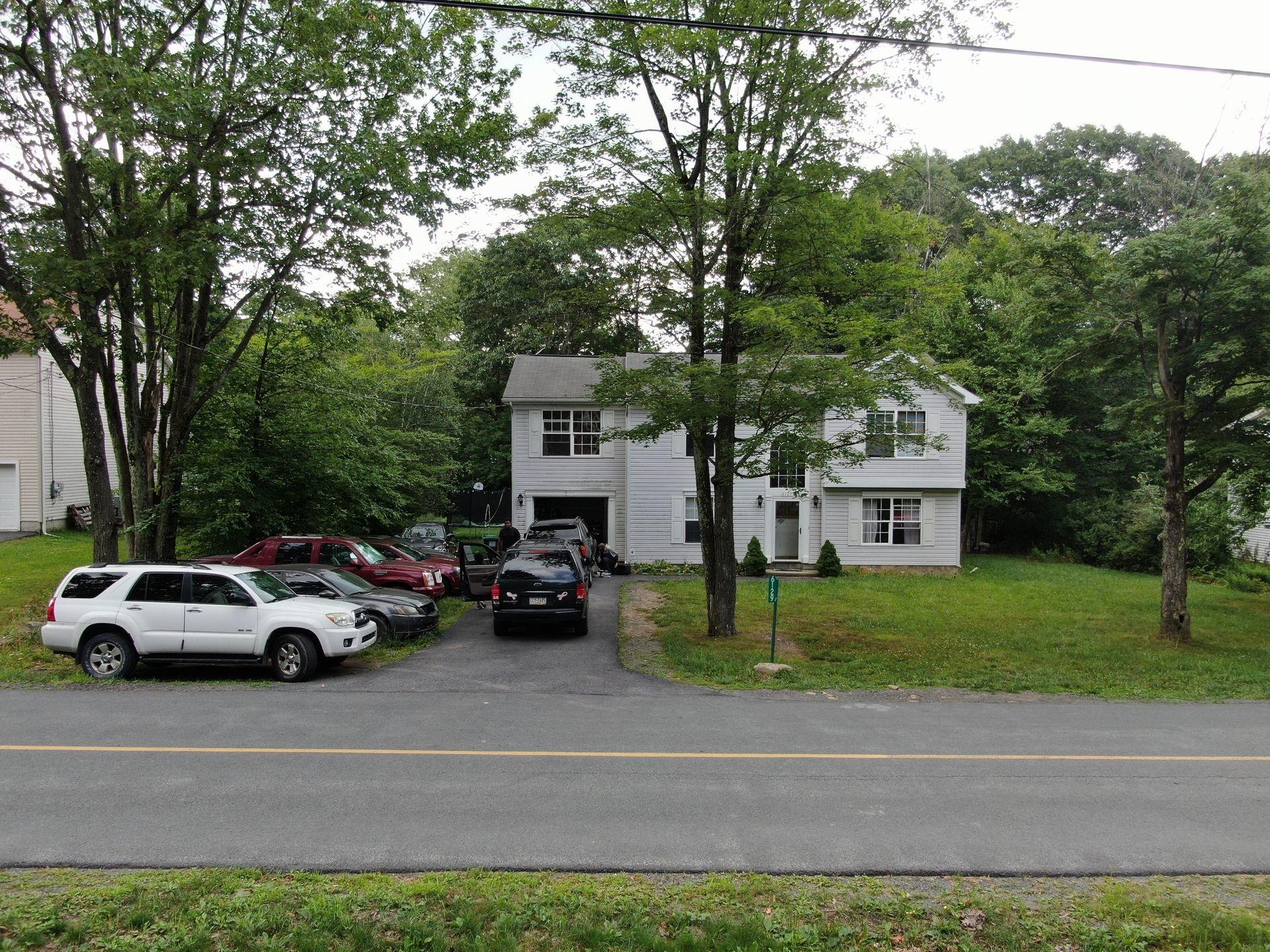 Cumberland Rd, Tobyhanna, PA 18466