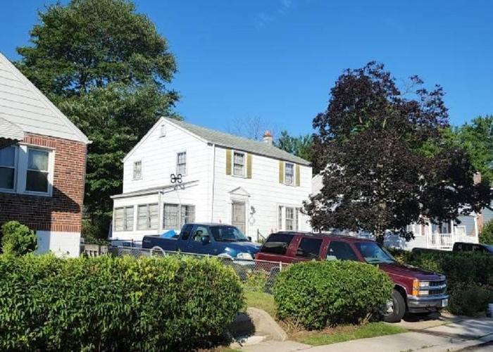 Acton Rd, Parkville, MD 21234