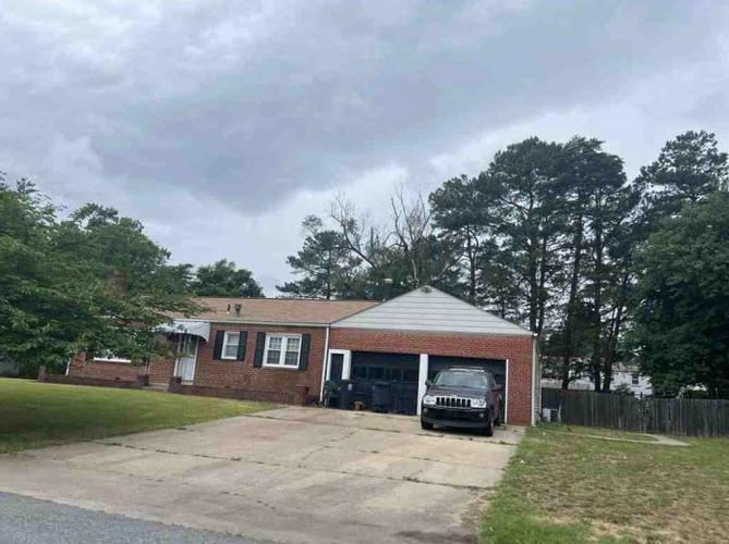 Willet Pl, Clinton, MD 20735