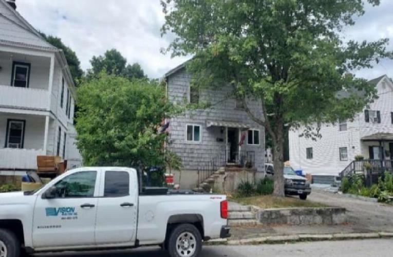 Washington Ave, Torrington, CT 06790