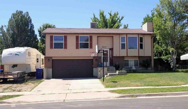 W Lodestone Ave, Salt Lake City, UT 84118